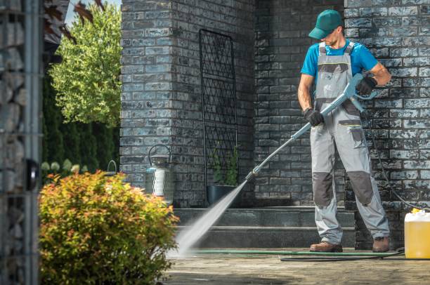 Best Factory Floor Cleaning  in Hidalgo, TX