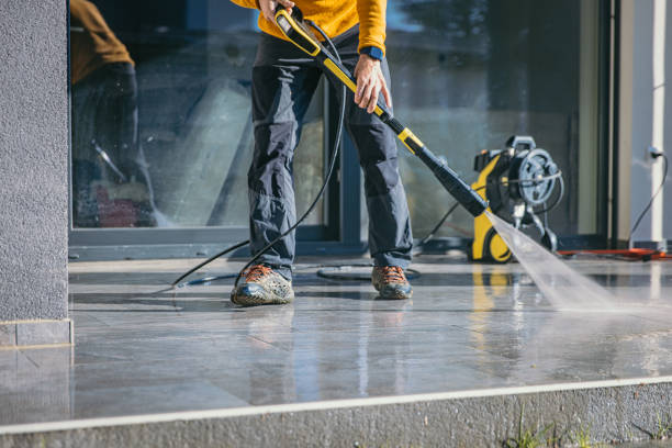 Best Gas Station Cleaning  in Hidalgo, TX