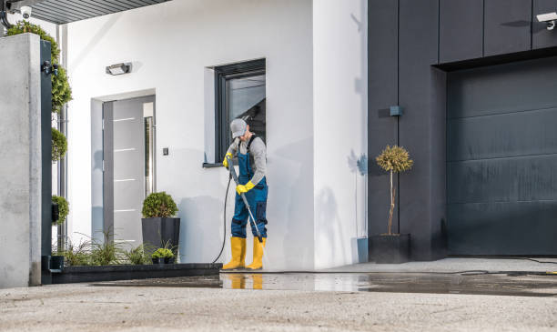 Best Machinery and Equipment Cleaning  in Hidalgo, TX