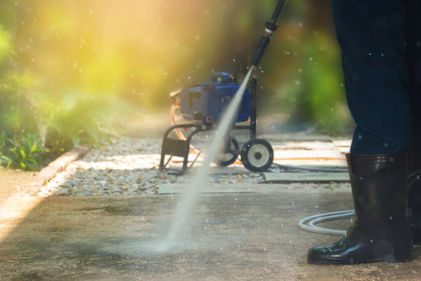 Best Restaurant Pressure Washing  in Hidalgo, TX