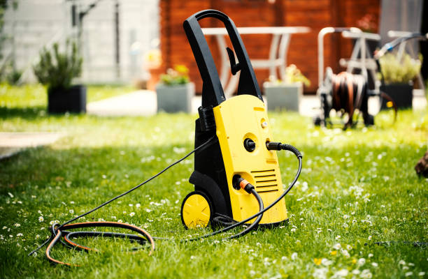 Best Rust Removal  in Hidalgo, TX